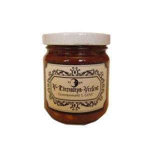 tomatenchutney